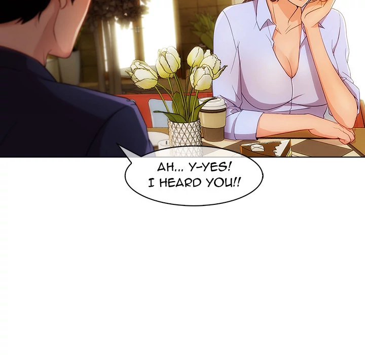 Lady Long Legs Chapter 27 - Manhwa18.com