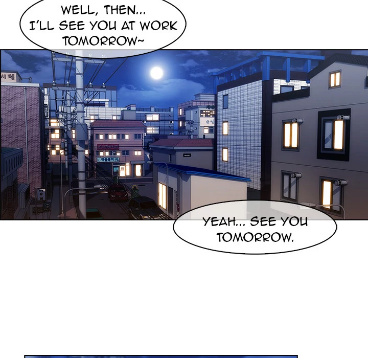 Lady Long Legs Chapter 27 - Manhwa18.com