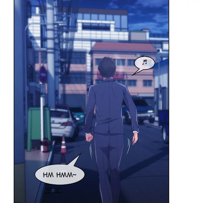 Lady Long Legs Chapter 27 - Manhwa18.com