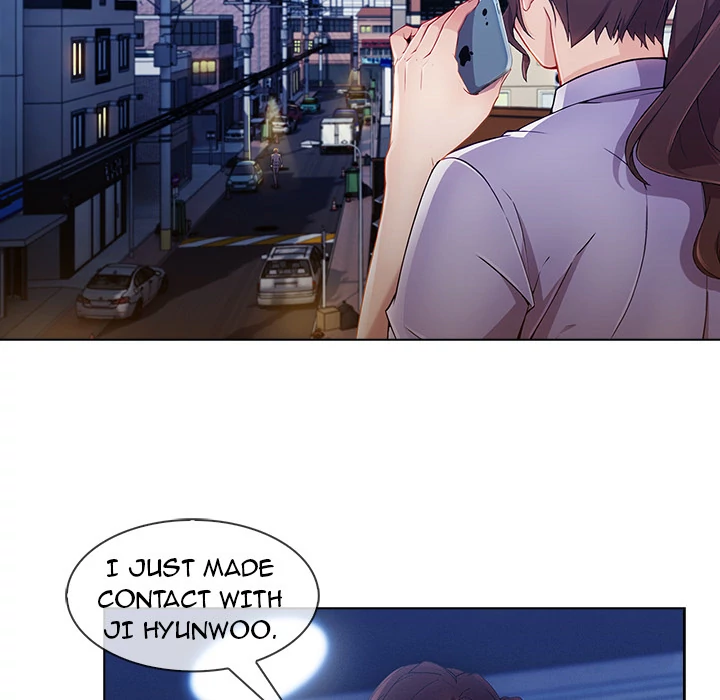 Lady Long Legs Chapter 27 - Manhwa18.com