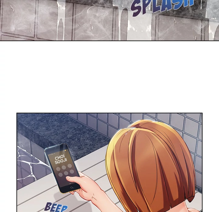 Lady Long Legs Chapter 27 - Manhwa18.com