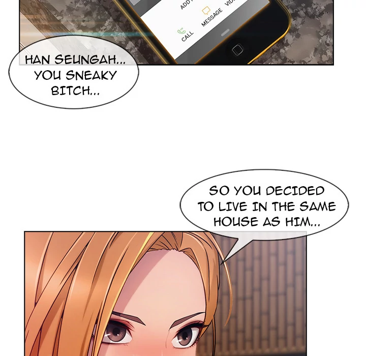 Lady Long Legs Chapter 27 - Manhwa18.com