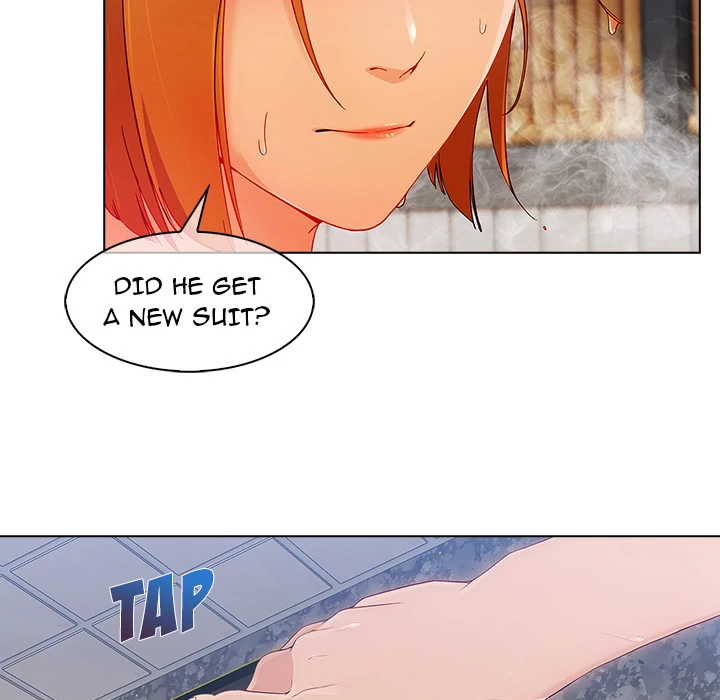 Lady Long Legs Chapter 27 - Manhwa18.com