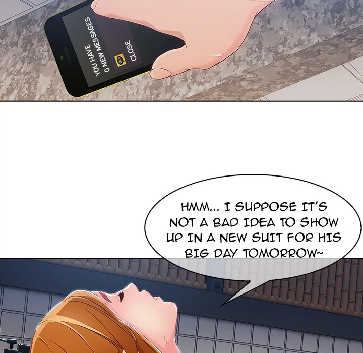 Lady Long Legs Chapter 27 - Manhwa18.com