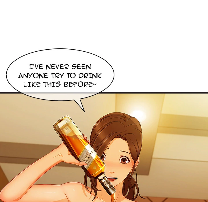 Lady Long Legs Chapter 27 - Manhwa18.com