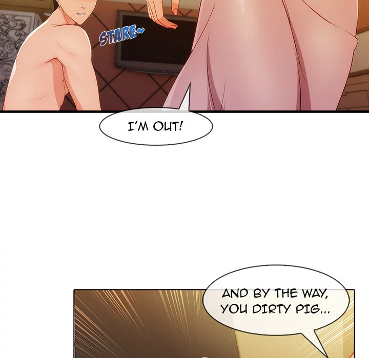 Lady Long Legs Chapter 27 - Manhwa18.com