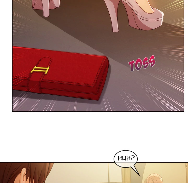 Lady Long Legs Chapter 27 - Manhwa18.com