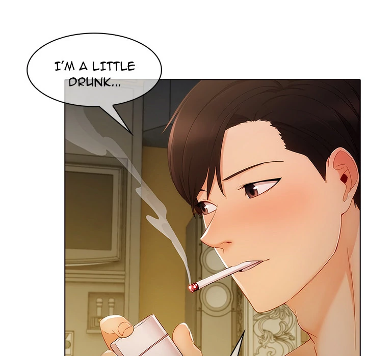 Lady Long Legs Chapter 27 - Manhwa18.com