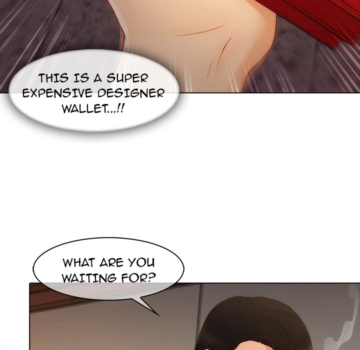 Lady Long Legs Chapter 27 - Manhwa18.com