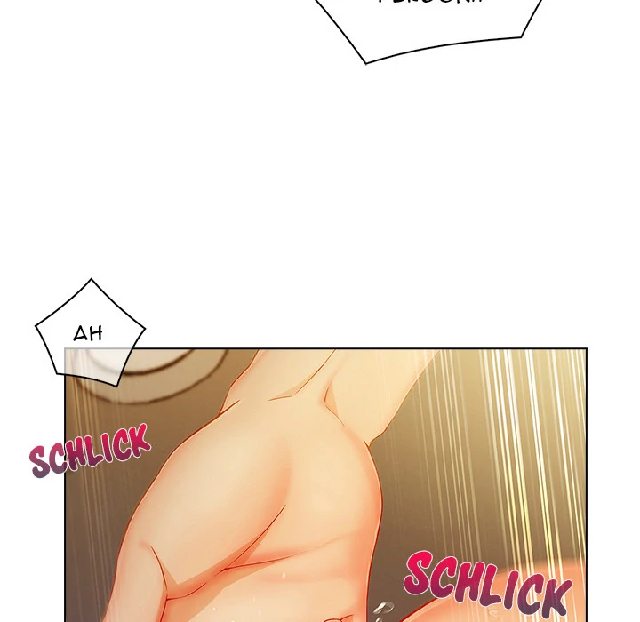 Lady Long Legs Chapter 27 - Manhwa18.com