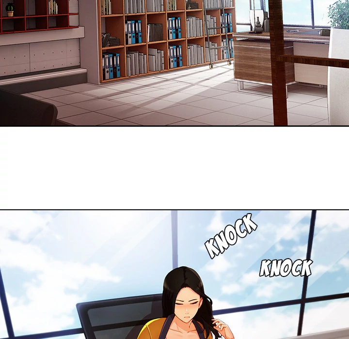 Lady Long Legs Chapter 28 - Manhwa18.com