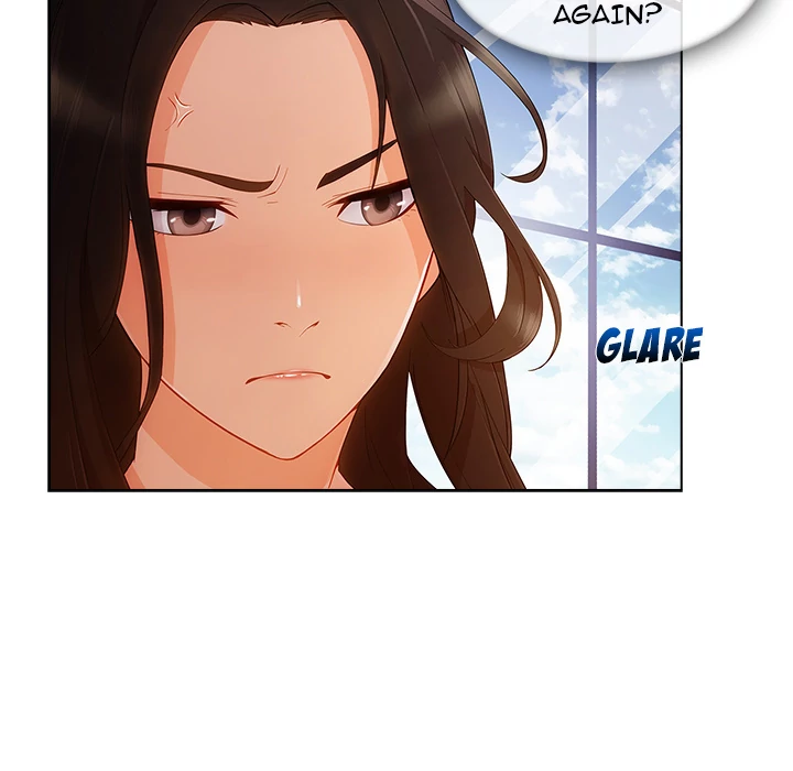 Lady Long Legs Chapter 28 - Manhwa18.com