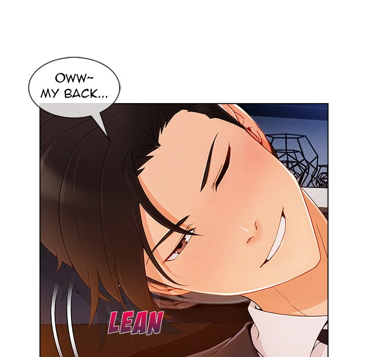 Lady Long Legs Chapter 28 - Manhwa18.com