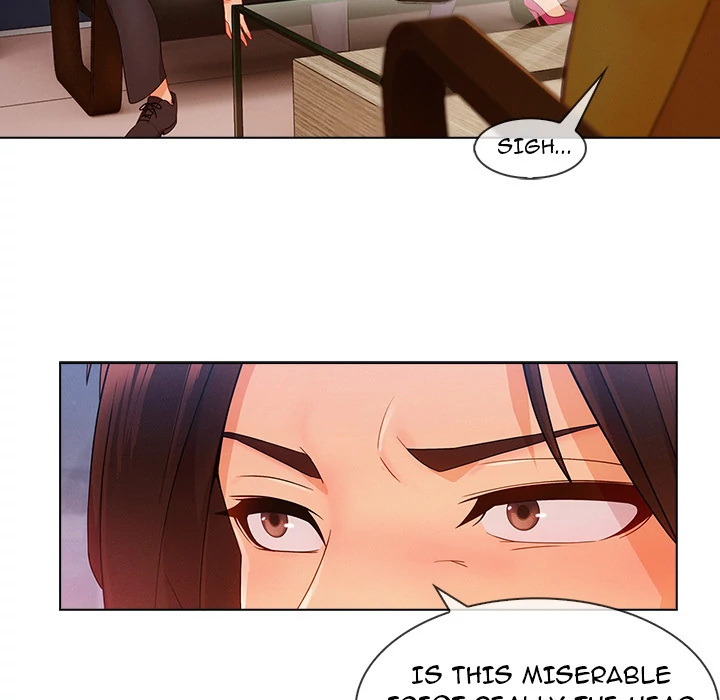 Lady Long Legs Chapter 28 - Manhwa18.com