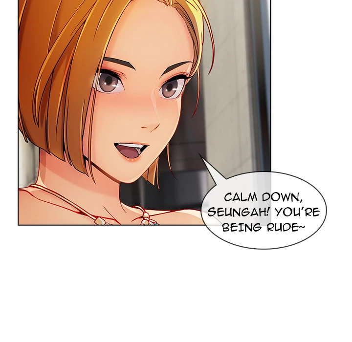 Lady Long Legs Chapter 28 - Manhwa18.com