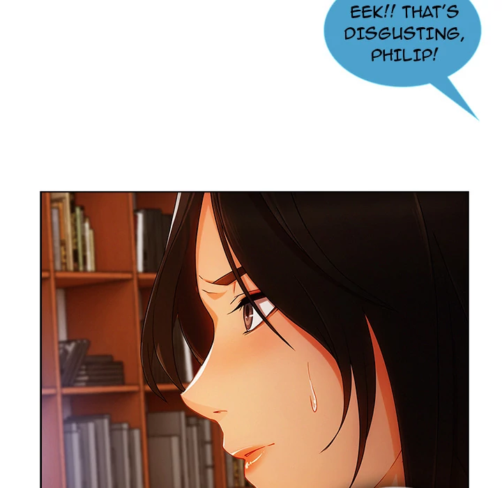 Lady Long Legs Chapter 28 - Manhwa18.com