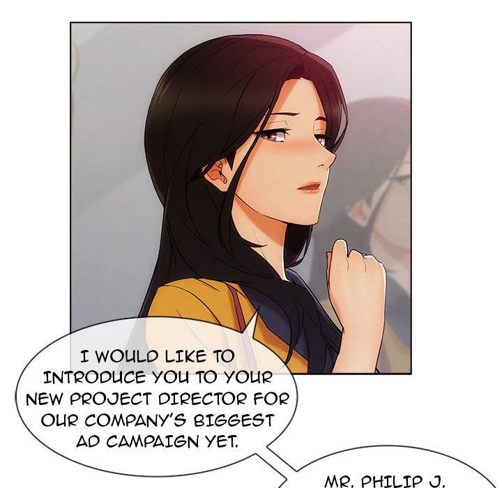 Lady Long Legs Chapter 28 - Manhwa18.com