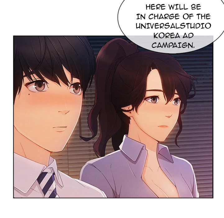 Lady Long Legs Chapter 28 - Manhwa18.com