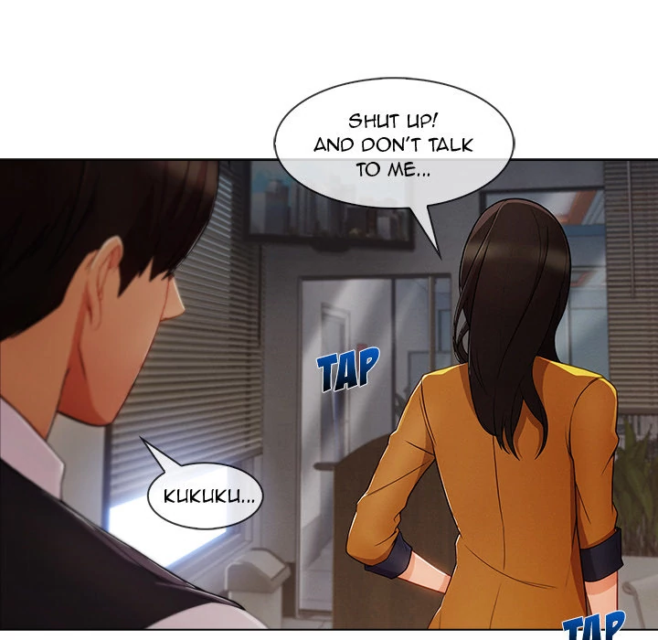 Lady Long Legs Chapter 28 - Manhwa18.com