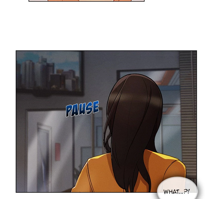 Lady Long Legs Chapter 28 - Manhwa18.com