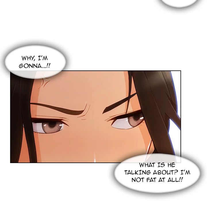 Lady Long Legs Chapter 28 - Manhwa18.com