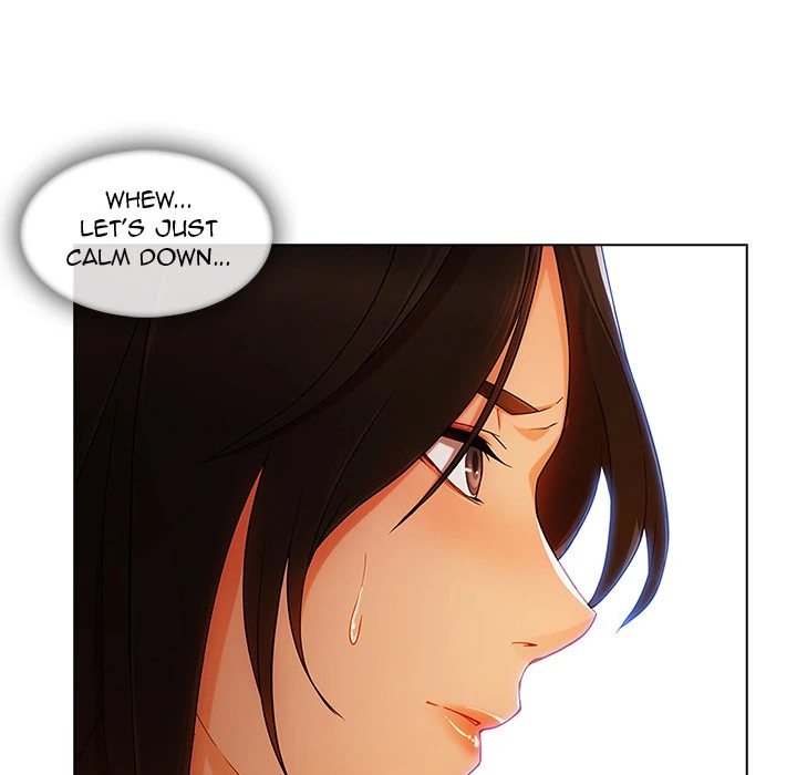 Lady Long Legs Chapter 28 - Manhwa18.com