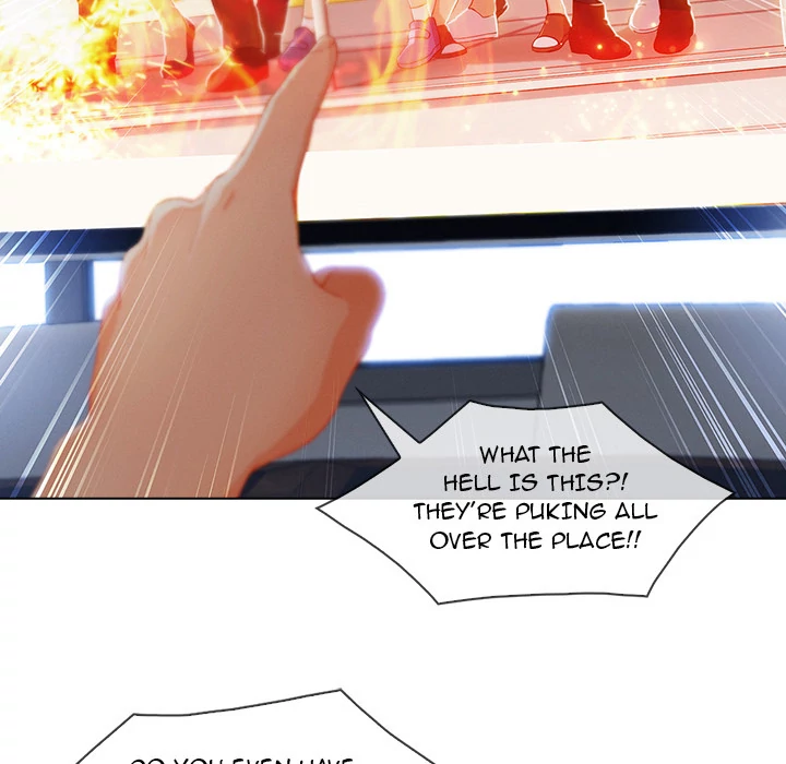 Lady Long Legs Chapter 28 - Manhwa18.com