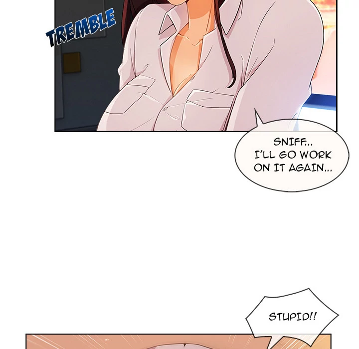 Lady Long Legs Chapter 28 - Manhwa18.com