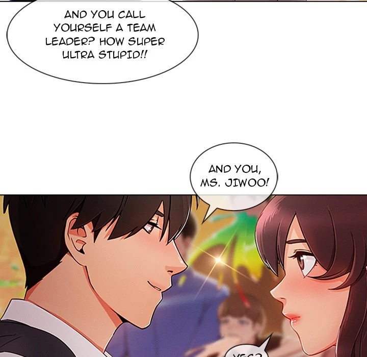 Lady Long Legs Chapter 28 - Manhwa18.com