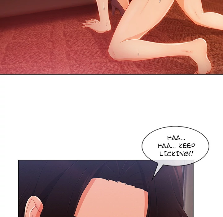 Lady Long Legs Chapter 28 - Manhwa18.com