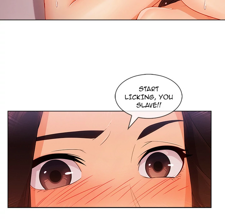 Lady Long Legs Chapter 28 - Manhwa18.com