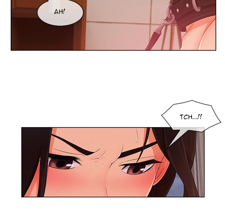 Lady Long Legs Chapter 28 - Manhwa18.com