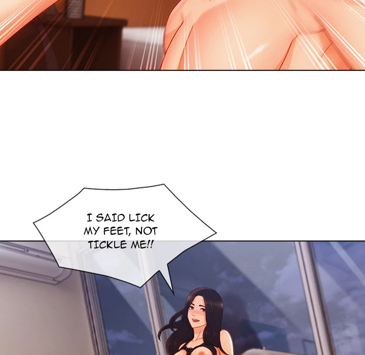 Lady Long Legs Chapter 28 - Manhwa18.com