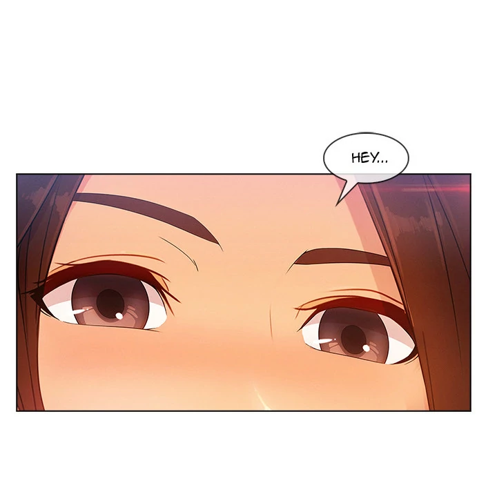 Lady Long Legs Chapter 28 - Manhwa18.com