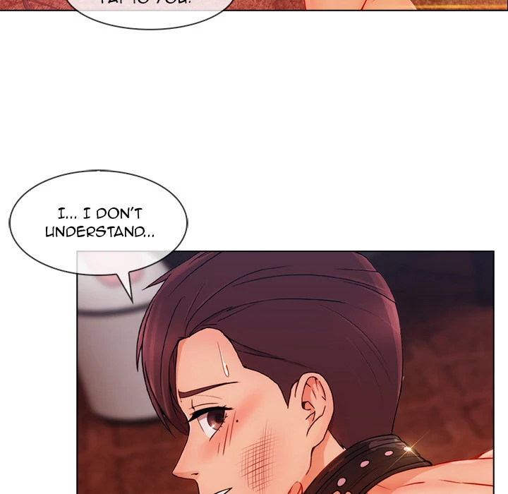 Lady Long Legs Chapter 28 - Manhwa18.com