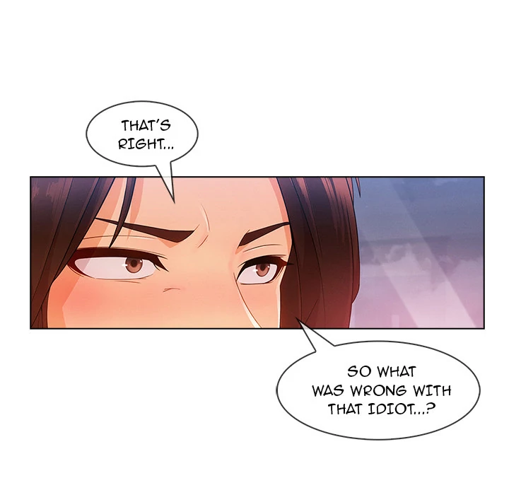 Lady Long Legs Chapter 28 - Manhwa18.com