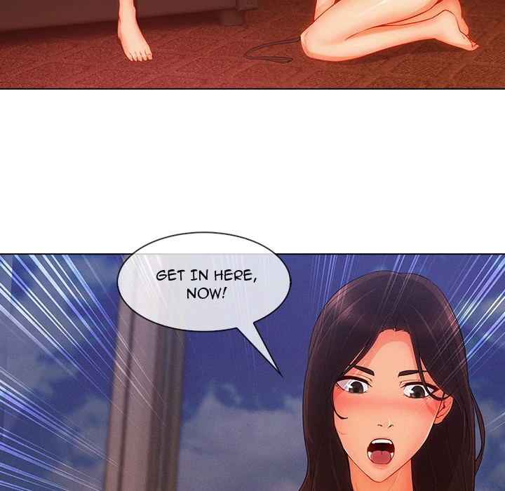 Lady Long Legs Chapter 28 - Manhwa18.com