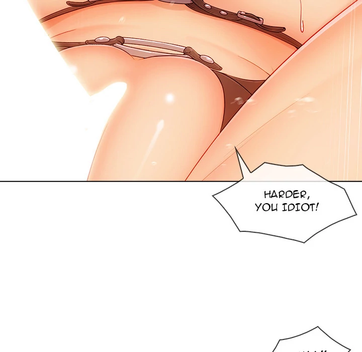 Lady Long Legs Chapter 28 - Manhwa18.com