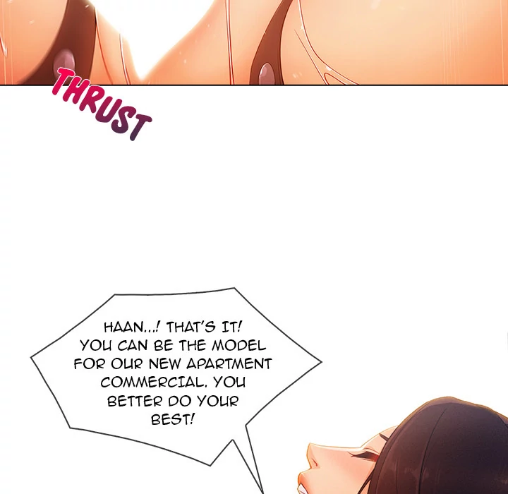 Lady Long Legs Chapter 28 - Manhwa18.com