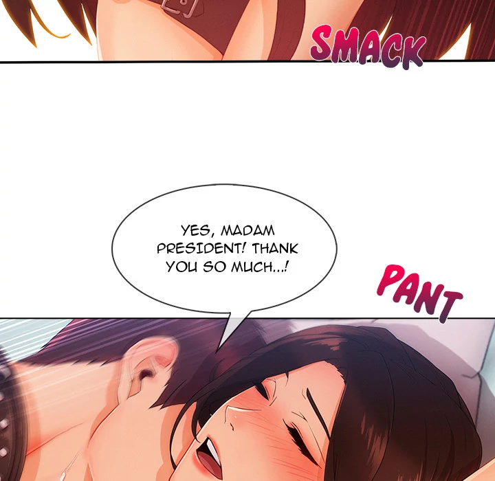 Lady Long Legs Chapter 28 - Manhwa18.com