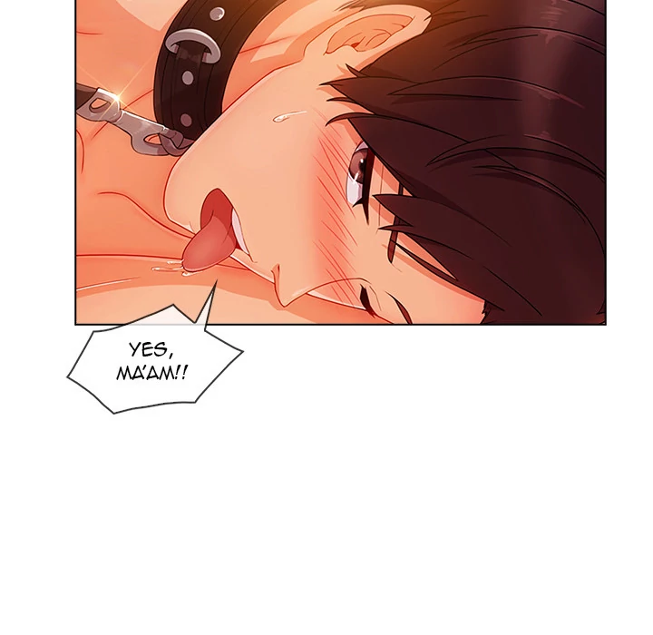 Lady Long Legs Chapter 28 - Manhwa18.com