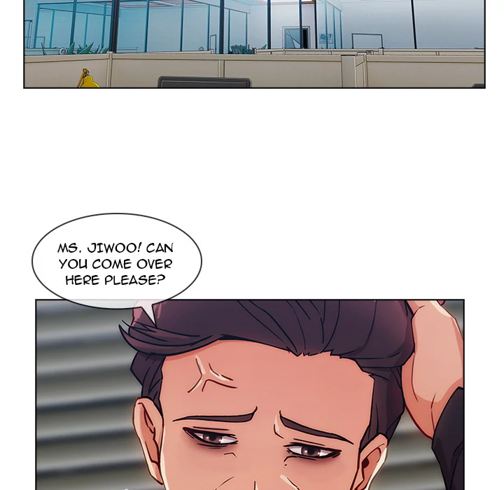 Lady Long Legs Chapter 29 - Manhwa18.com