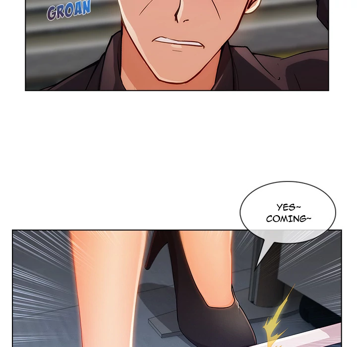 Lady Long Legs Chapter 29 - Manhwa18.com