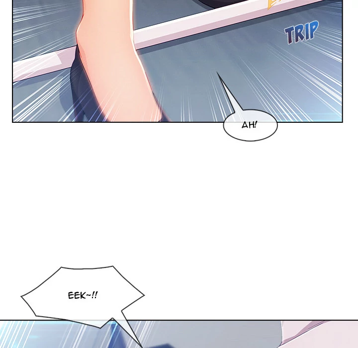 Lady Long Legs Chapter 29 - Manhwa18.com