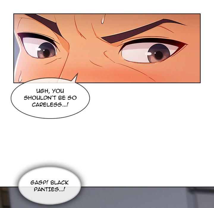 Lady Long Legs Chapter 29 - Manhwa18.com