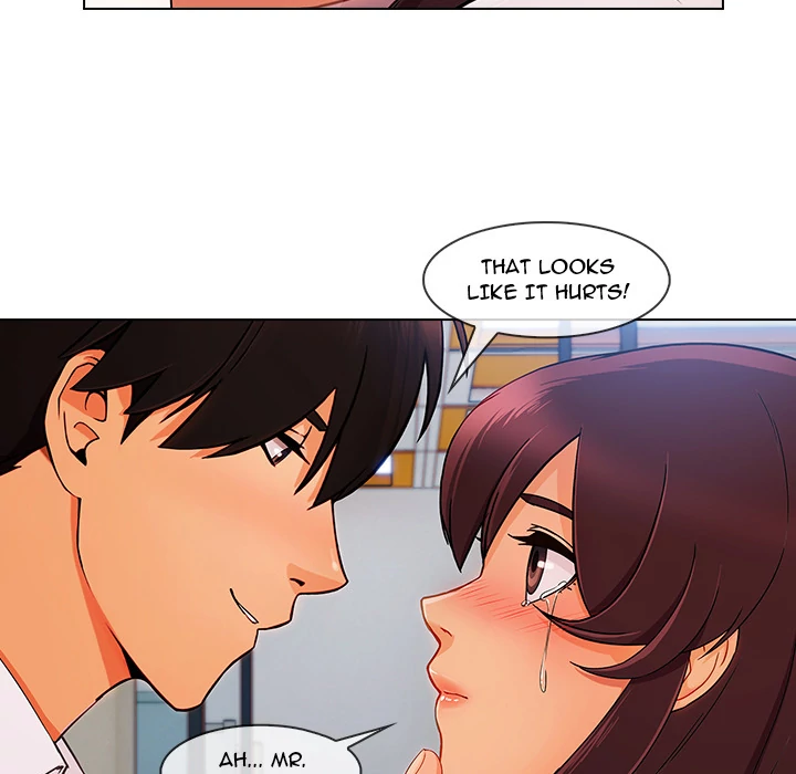 Lady Long Legs Chapter 29 - Manhwa18.com