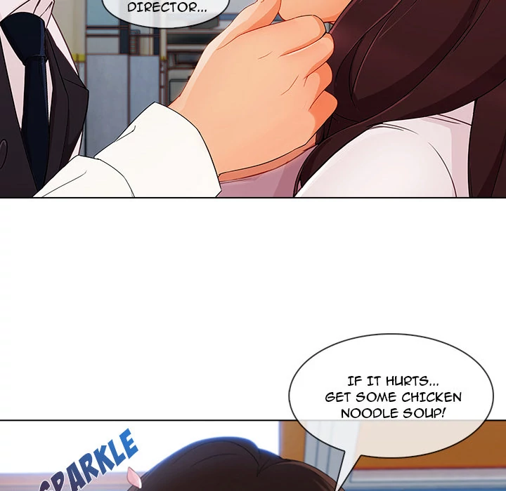 Lady Long Legs Chapter 29 - Manhwa18.com