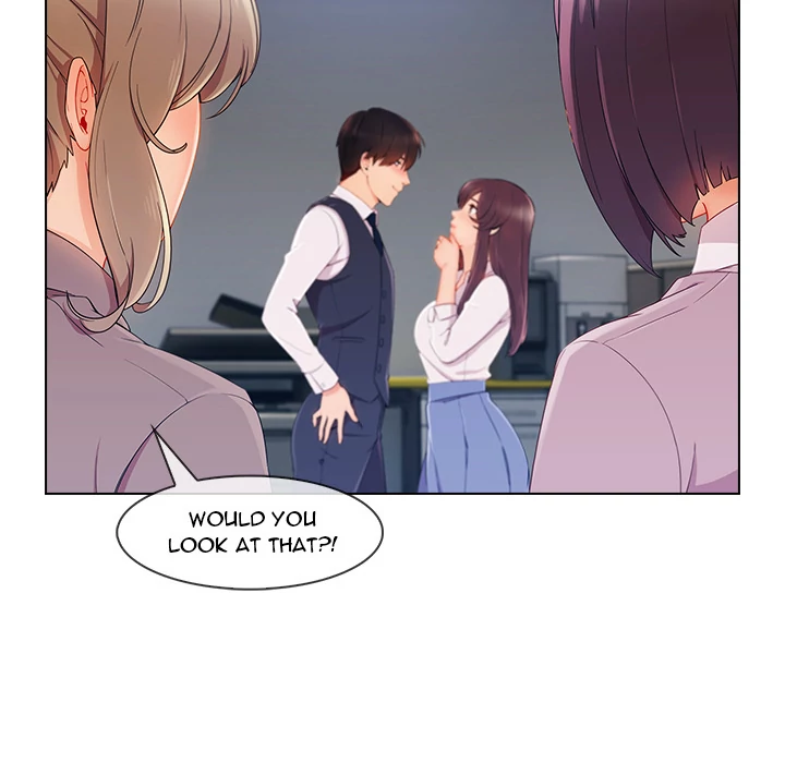 Lady Long Legs Chapter 29 - Manhwa18.com