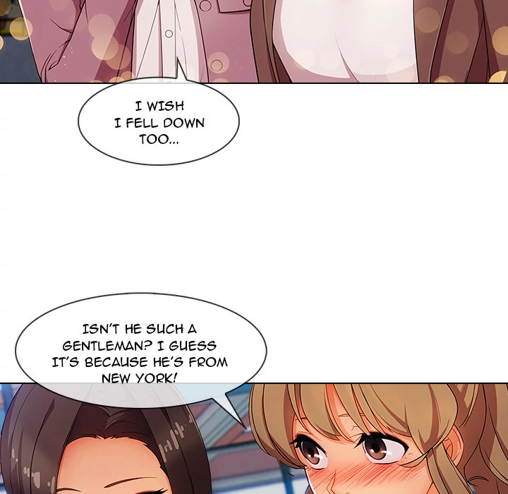 Lady Long Legs Chapter 29 - Manhwa18.com