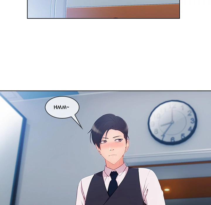 Lady Long Legs Chapter 29 - Manhwa18.com